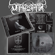 DARKESTRAH Embrace of Memory [CD]